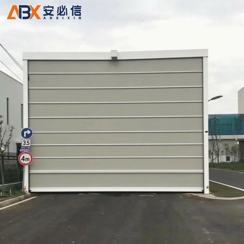 海南藏族自治州PVC堆积门