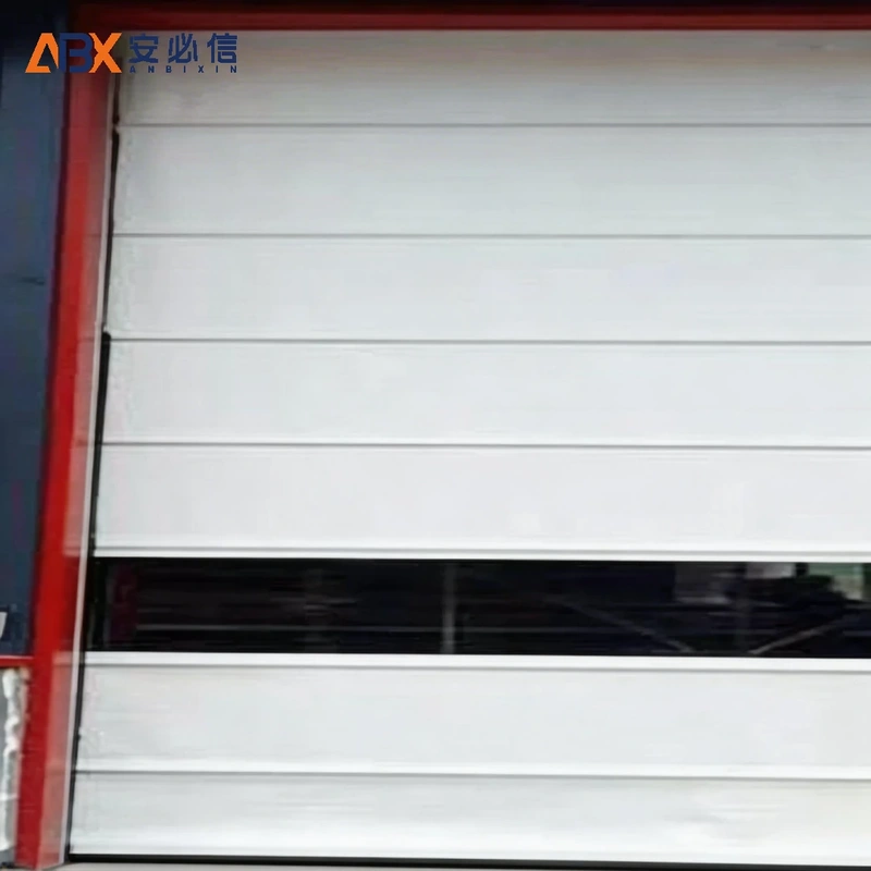 海南藏族自治州快速卷帘门